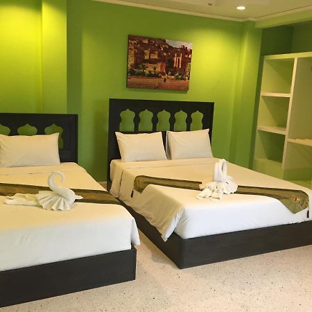 Pps Home Surin Extérieur photo