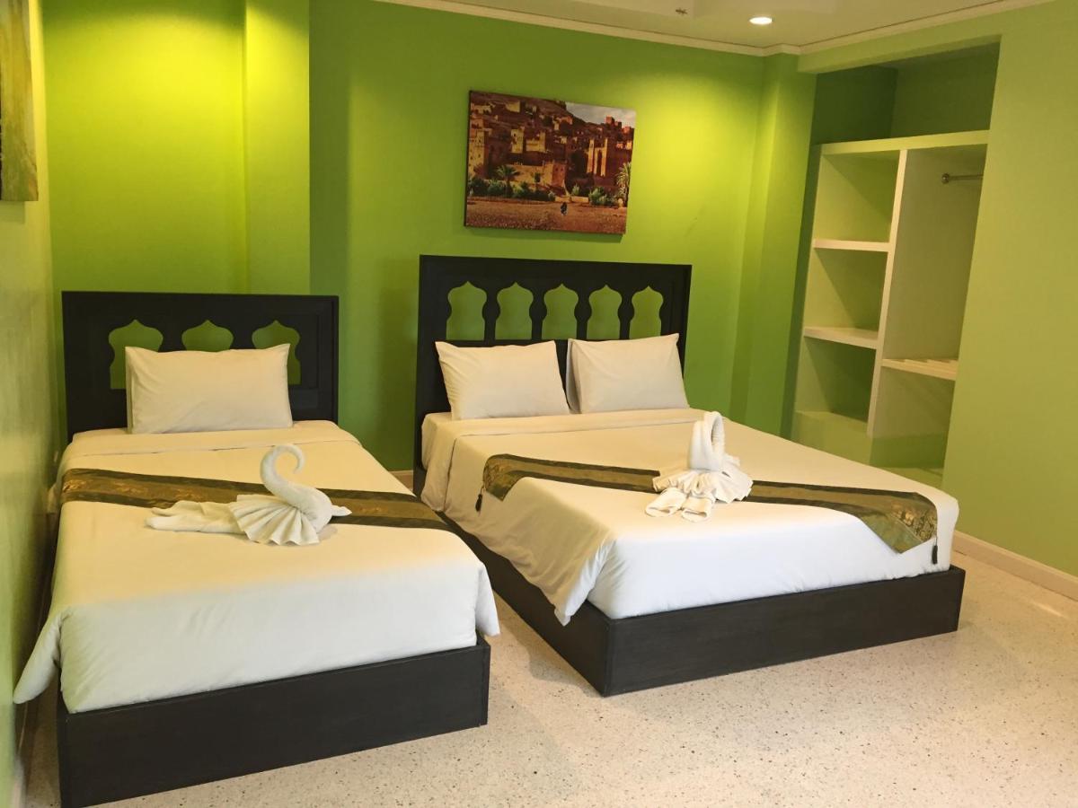 Pps Home Surin Extérieur photo