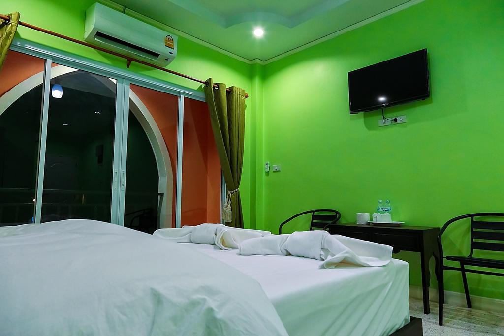 Pps Home Surin Chambre photo
