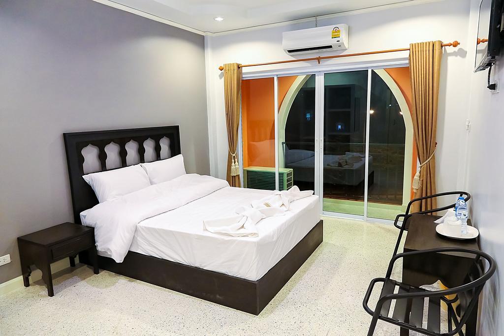 Pps Home Surin Chambre photo