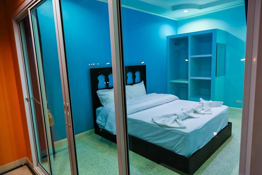 Pps Home Surin Chambre photo