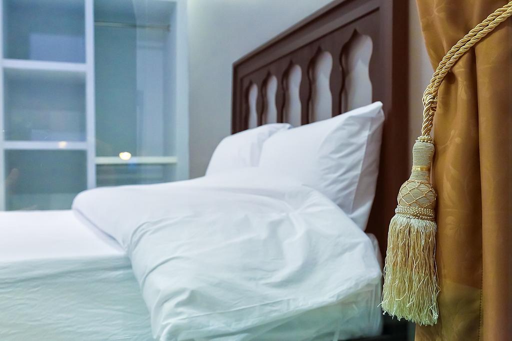 Pps Home Surin Chambre photo