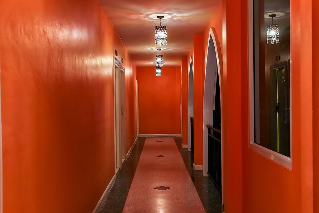 Pps Home Surin Extérieur photo