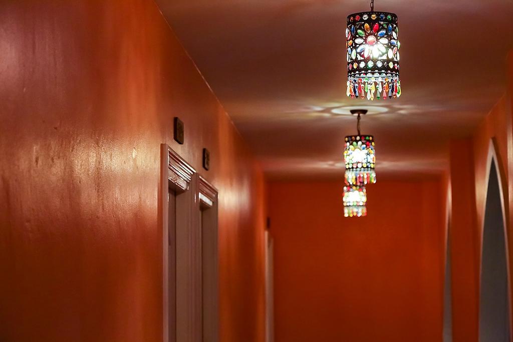 Pps Home Surin Extérieur photo