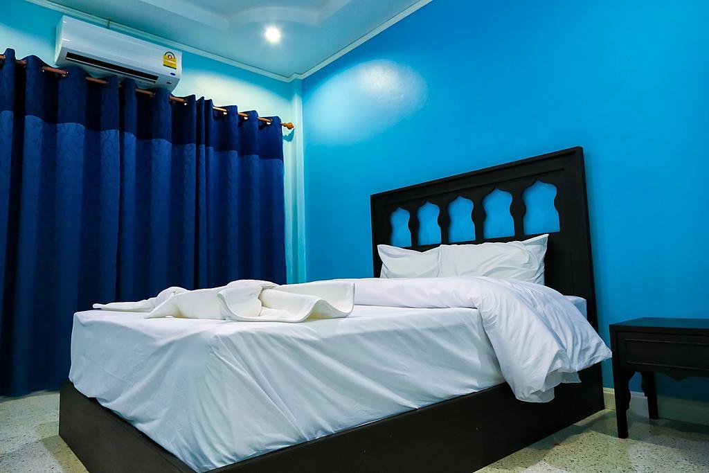 Pps Home Surin Chambre photo