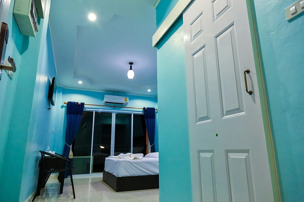 Pps Home Surin Chambre photo