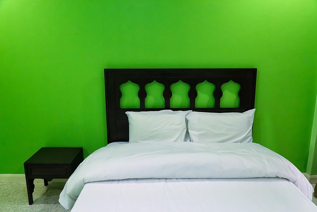 Pps Home Surin Chambre photo