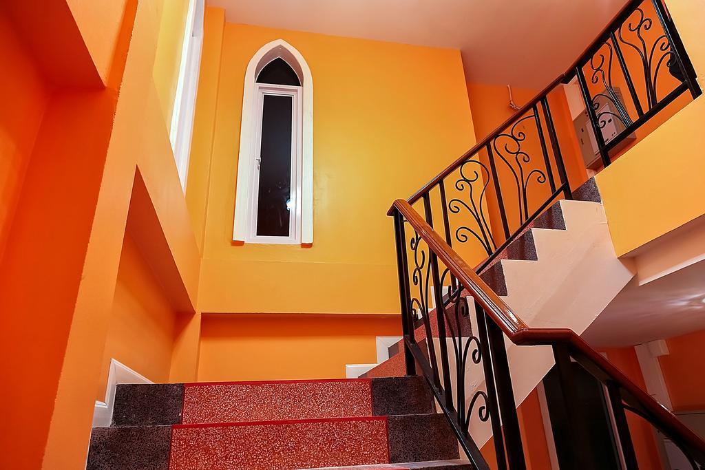 Pps Home Surin Extérieur photo