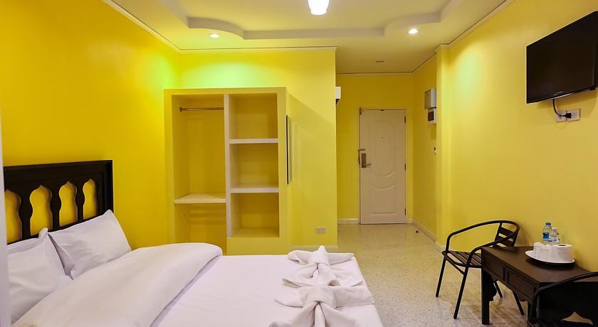 Pps Home Surin Extérieur photo