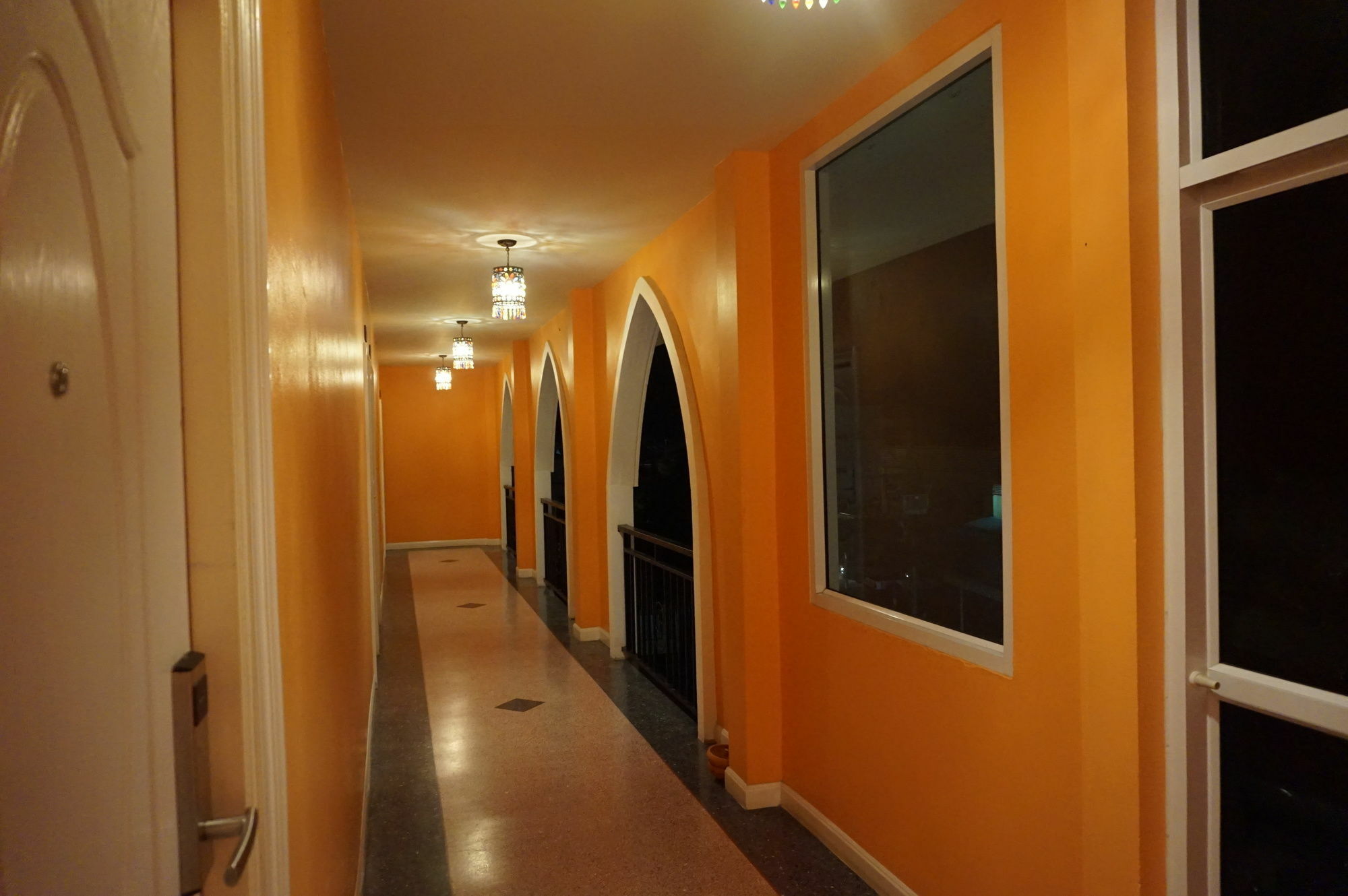 Pps Home Surin Extérieur photo