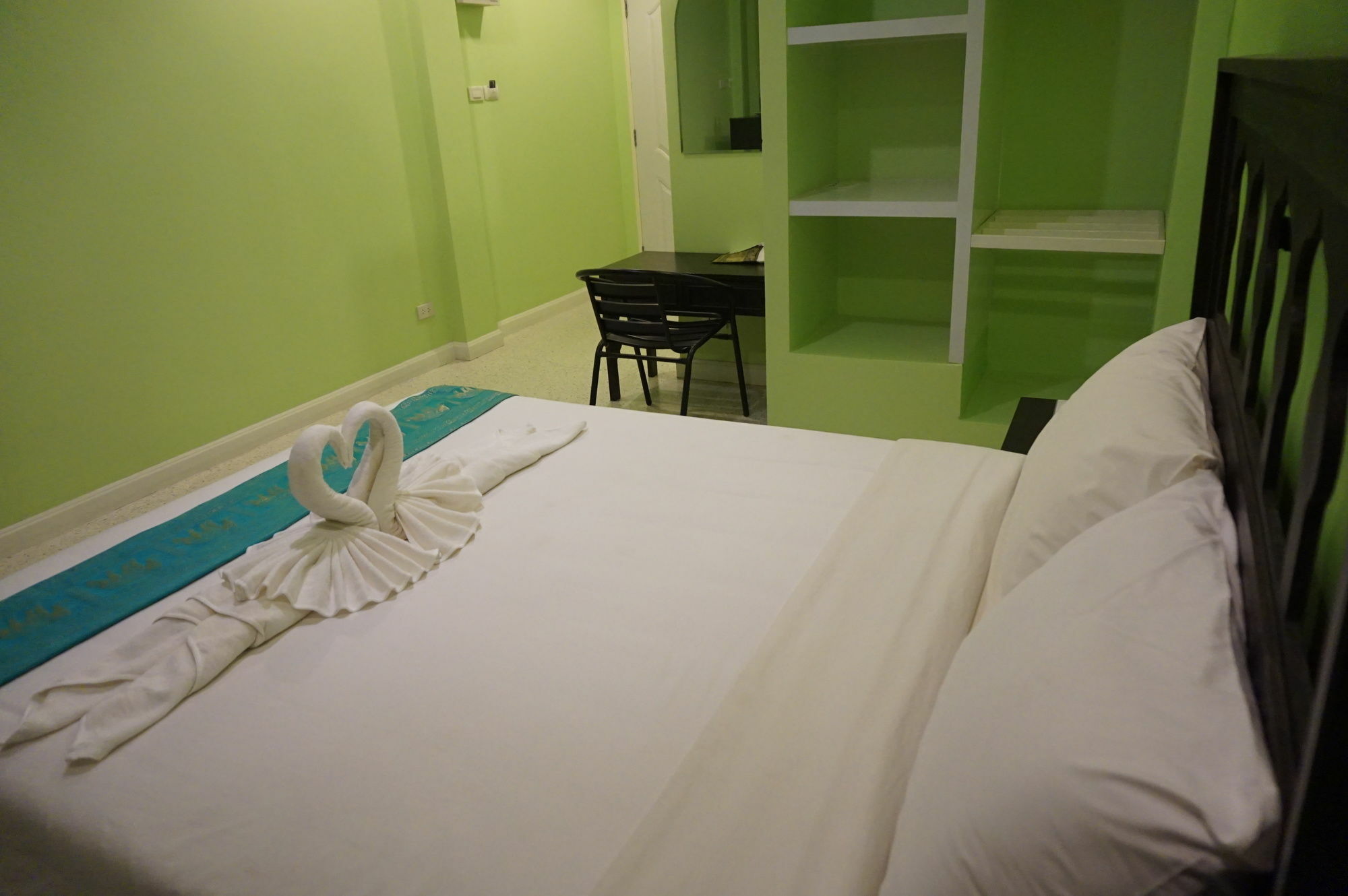 Pps Home Surin Extérieur photo