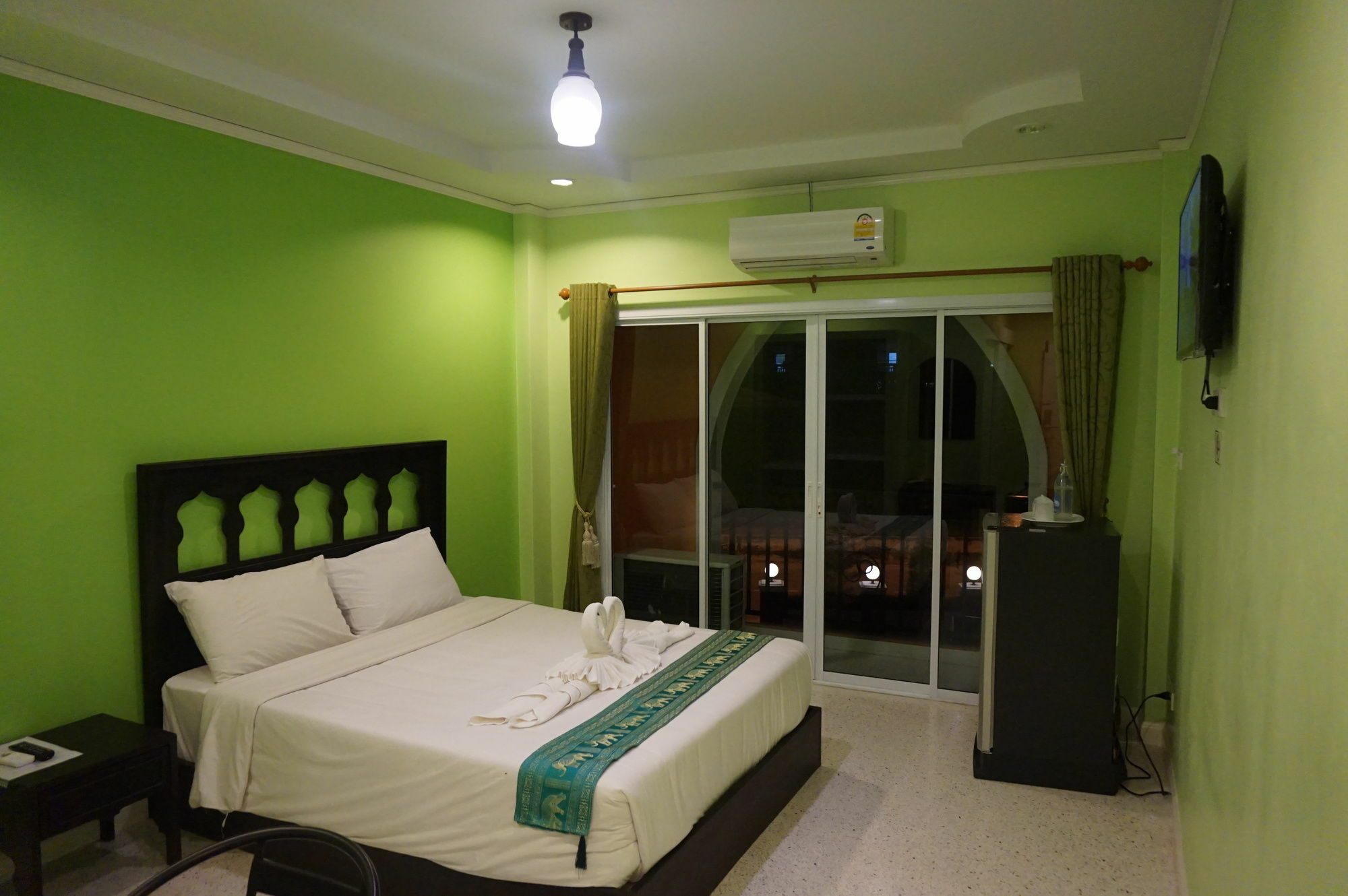 Pps Home Surin Extérieur photo