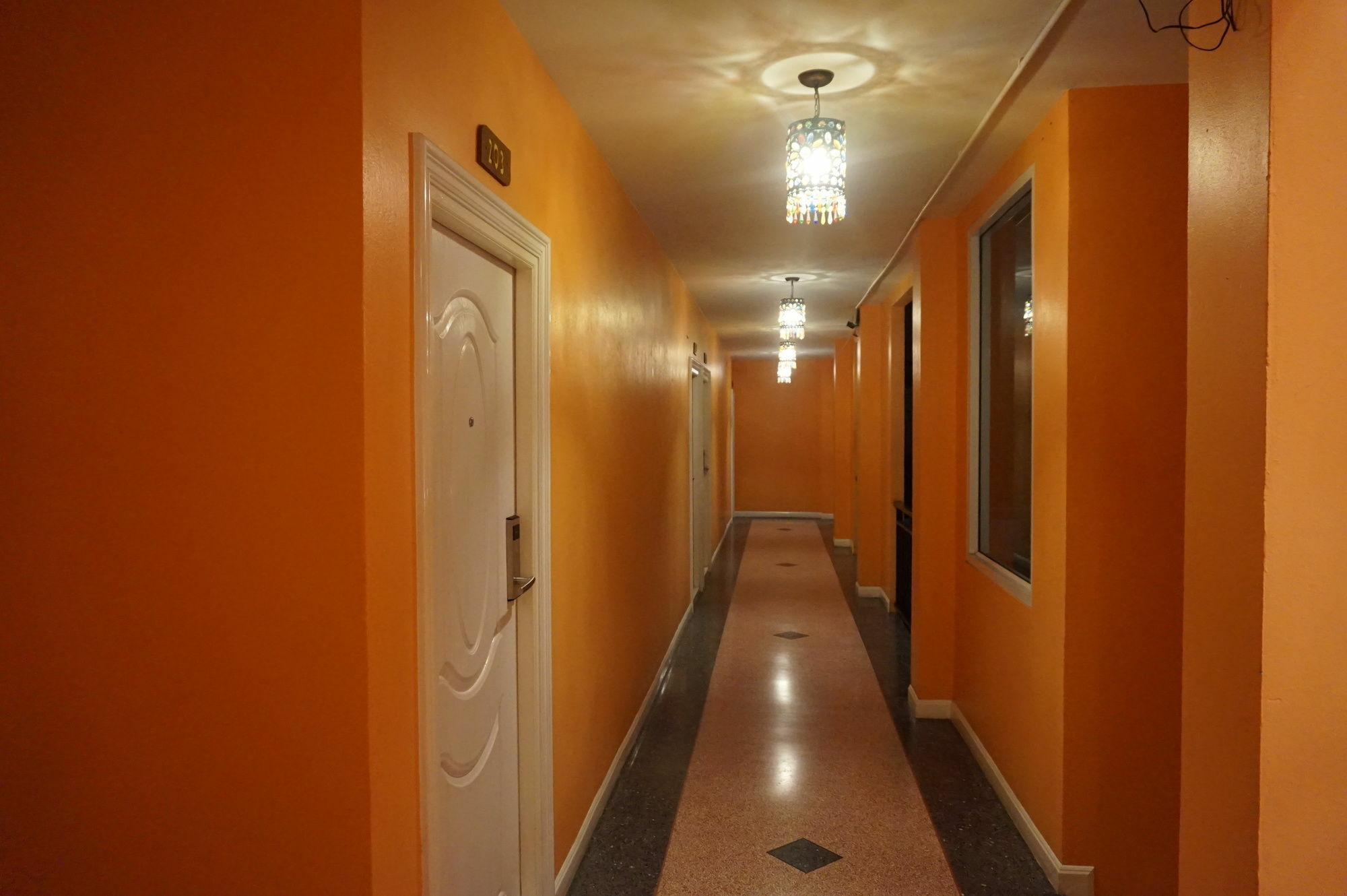 Pps Home Surin Extérieur photo