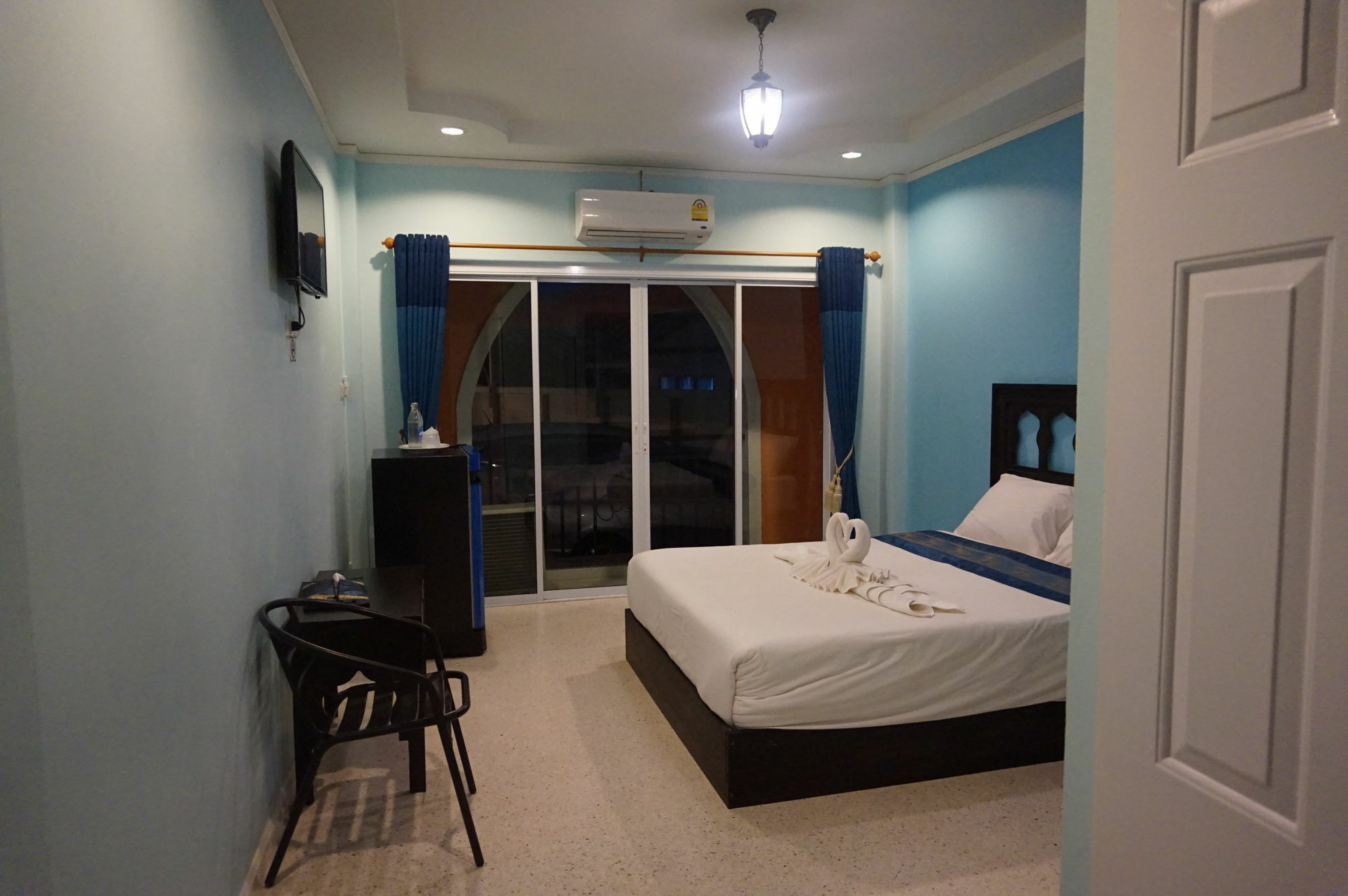Pps Home Surin Extérieur photo