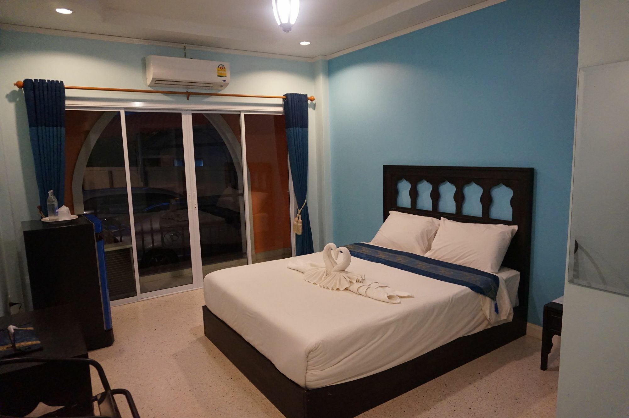 Pps Home Surin Extérieur photo