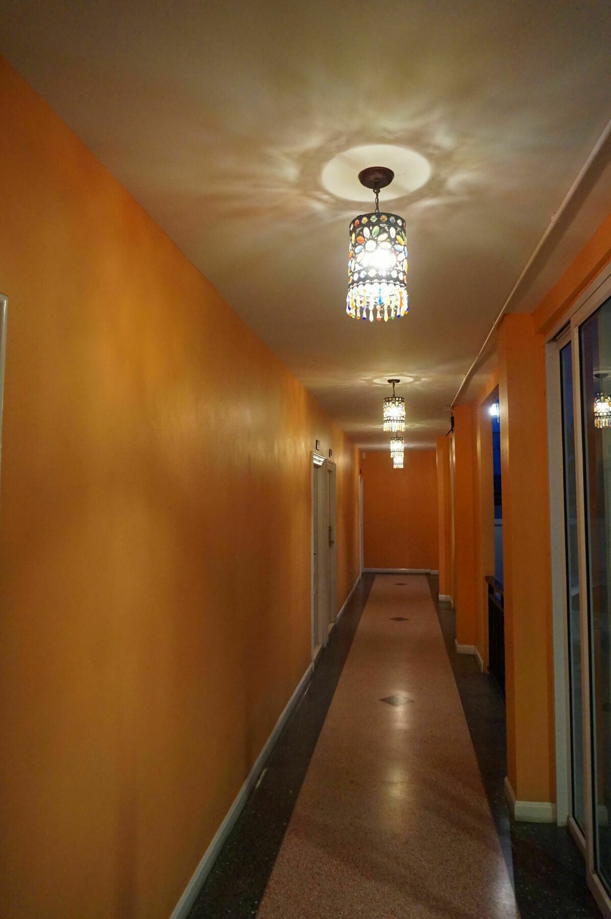 Pps Home Surin Extérieur photo