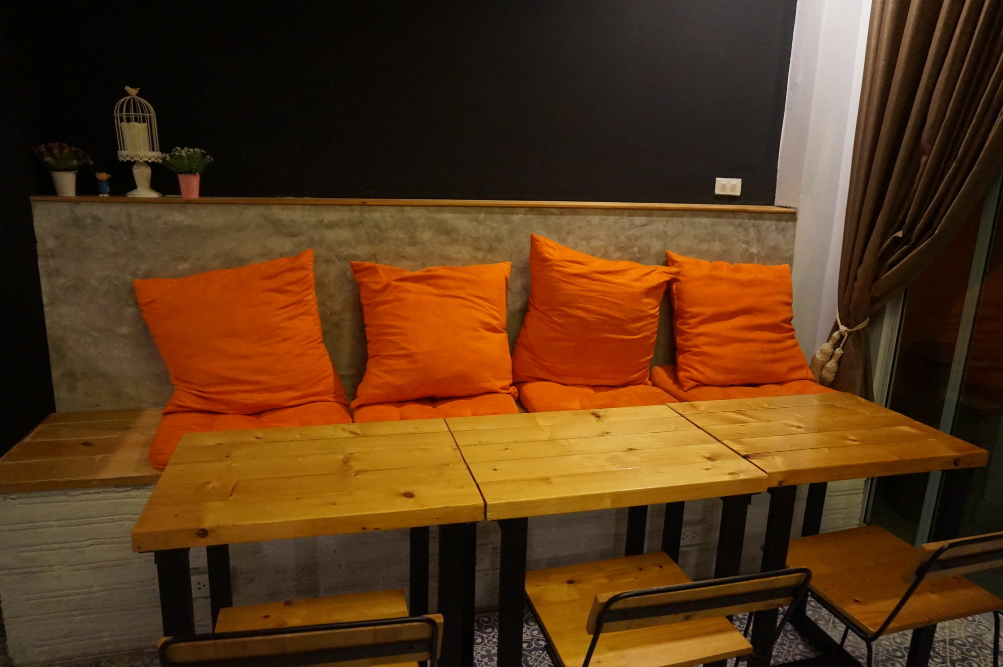 Pps Home Surin Extérieur photo